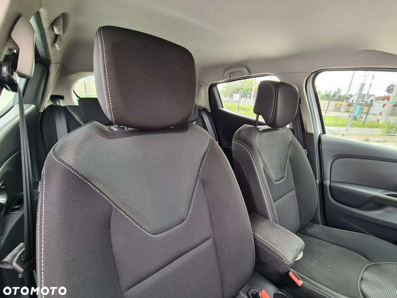Renault Clio 1.5 dCi Energy Life - 23