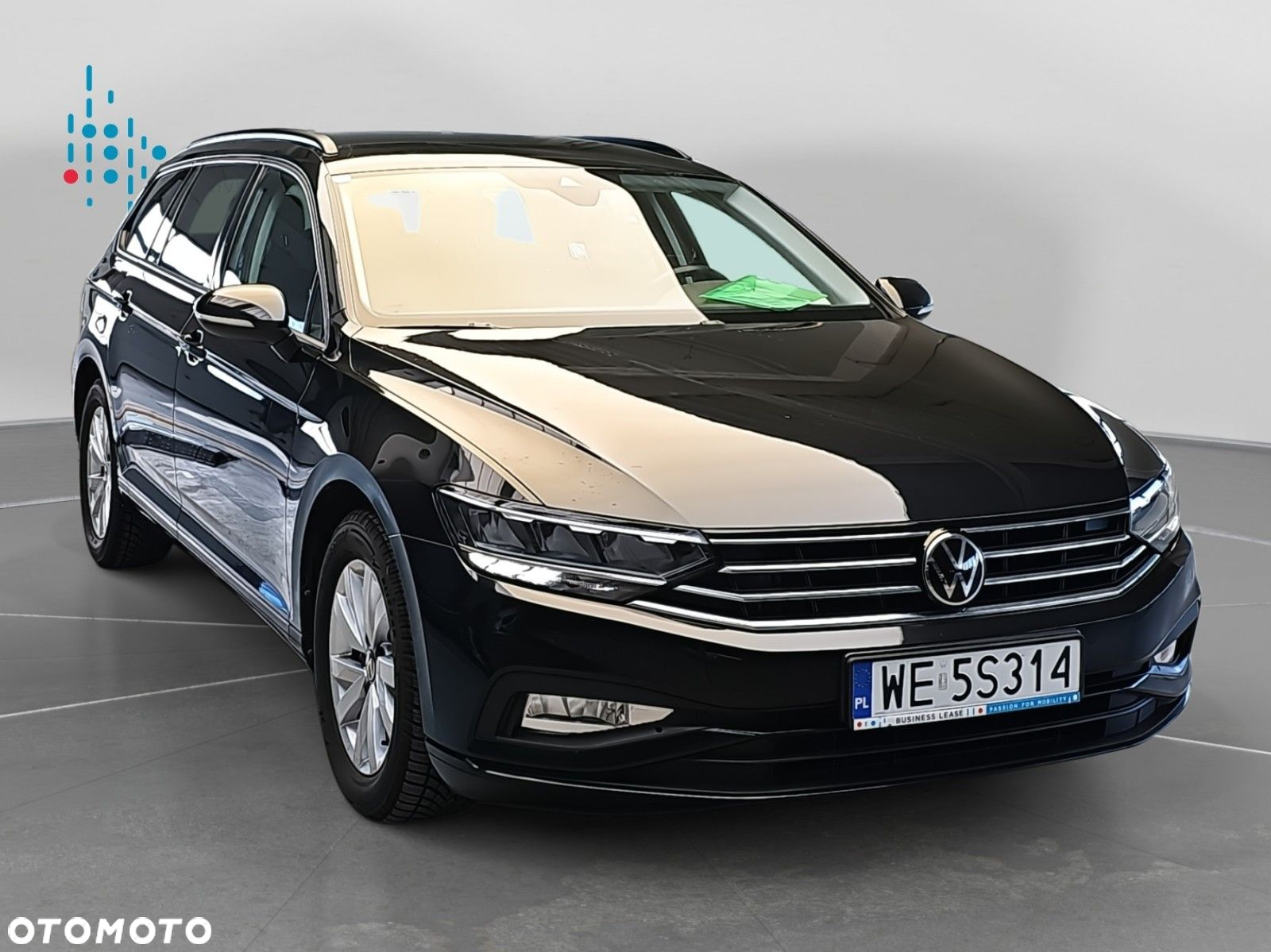 Volkswagen Passat 2.0 TDI EVO Essence DSG - 3