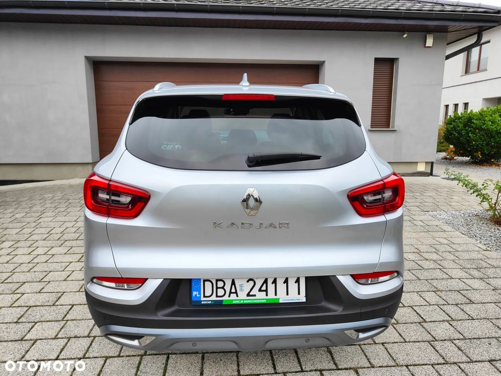 Renault Kadjar 1.3 TCe FAP Intens - 9