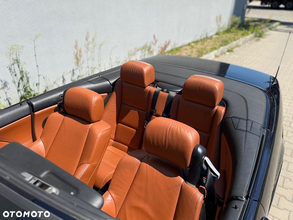 BMW Seria 3 - 7