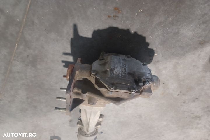 GRUP FATA Toyota RAV4 1 [1994 - 1998] Crossover 5-usi 2.0 MT AWD (135 - 4