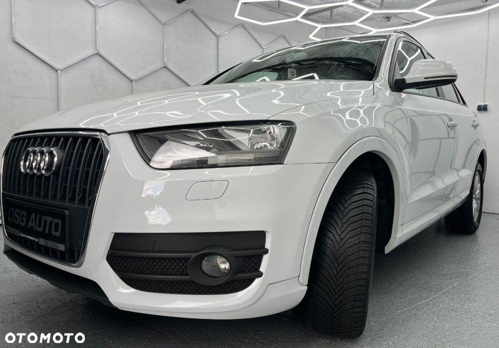 Audi Q3 - 12