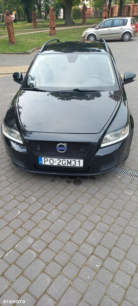 Volvo V50 1.6D DPF DRIVe Start/Stop - 7