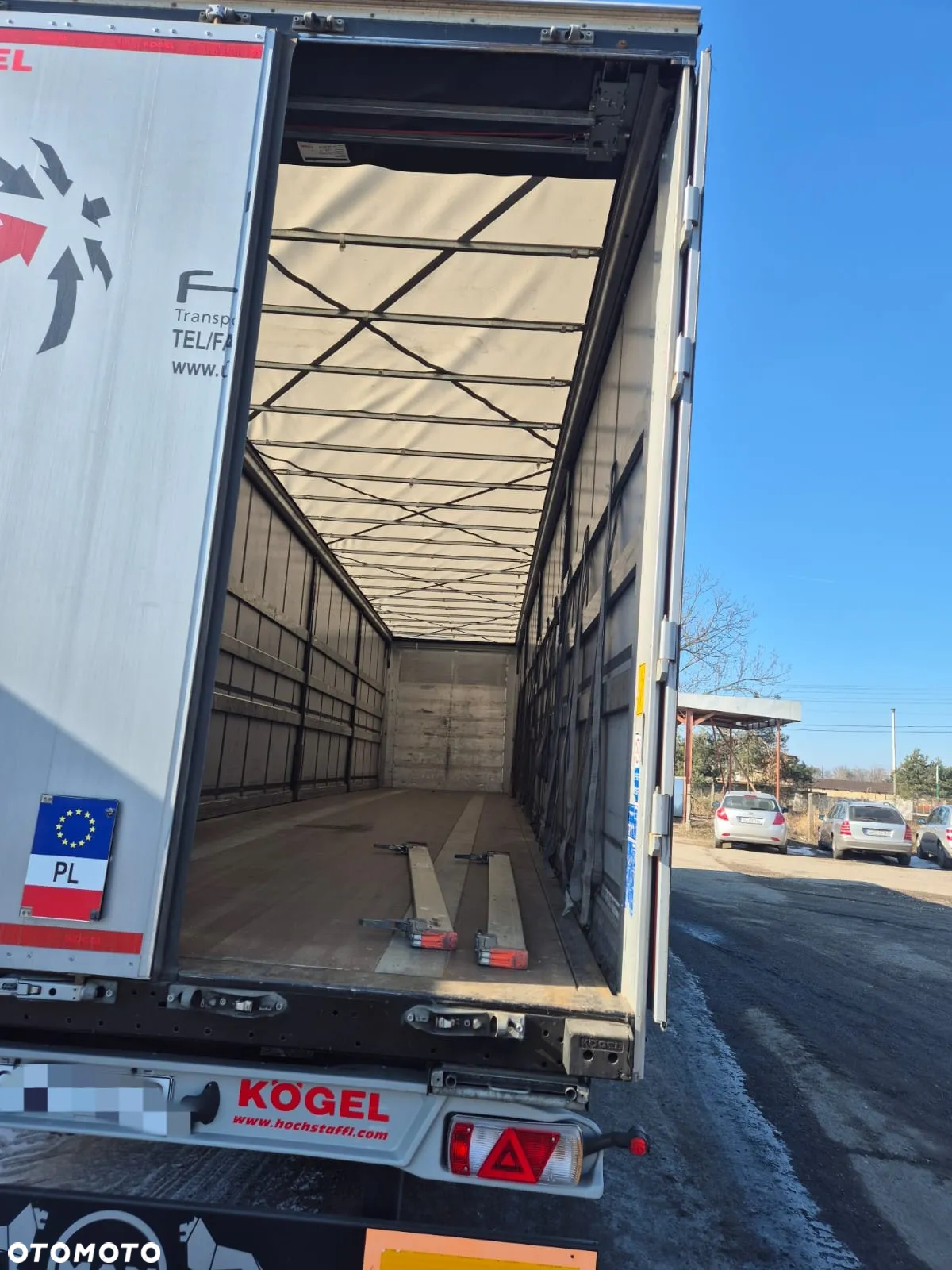 MAN TGX 18.470 - 21