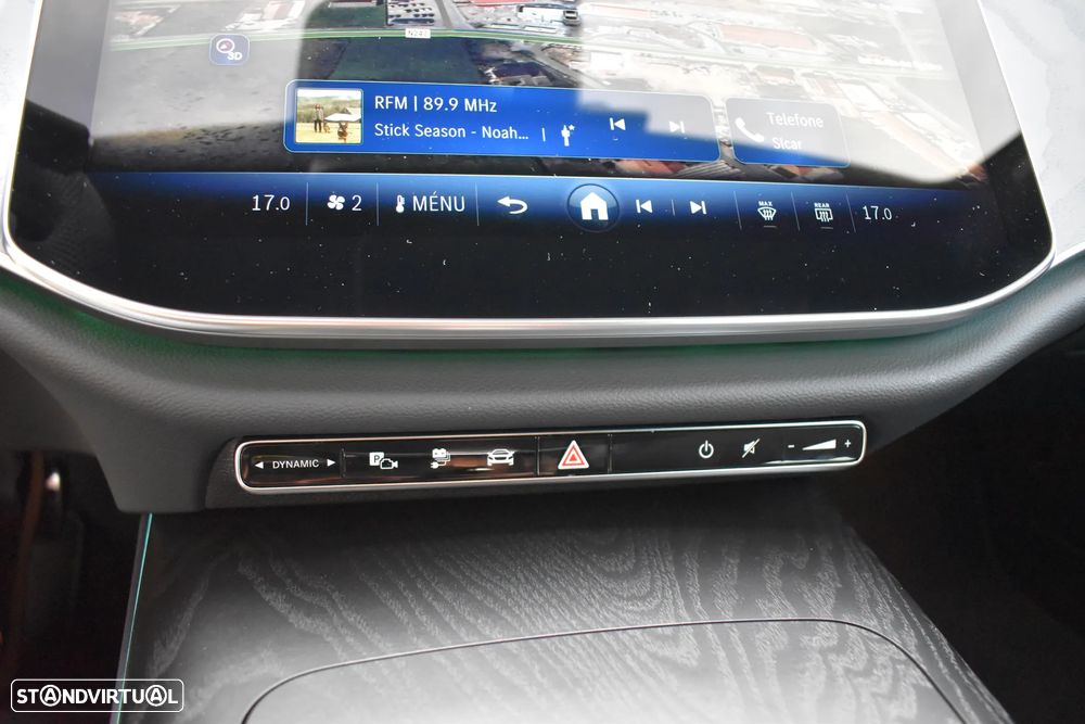 Mercedes-Benz E 300 Standard - 11