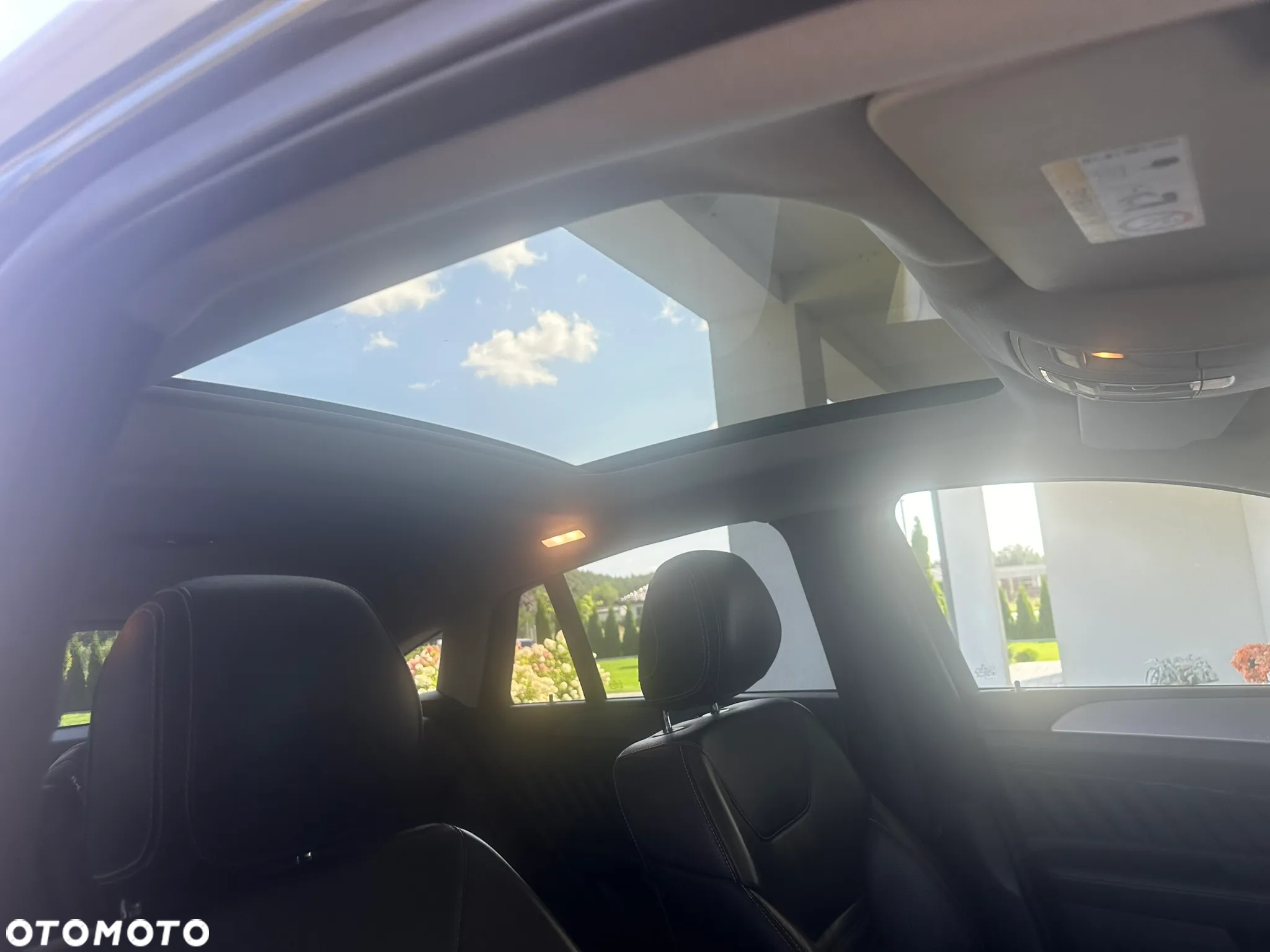 Mercedes-Benz GLE 350 d Coupe 4Matic 9G-TRONIC AMG Line - 9