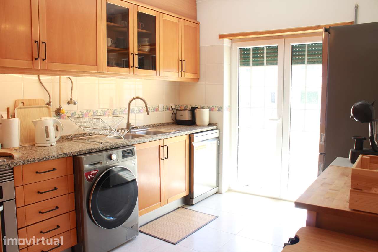 Apartamento T3 - Malveira, Mafra - Grande imagem: 2/34