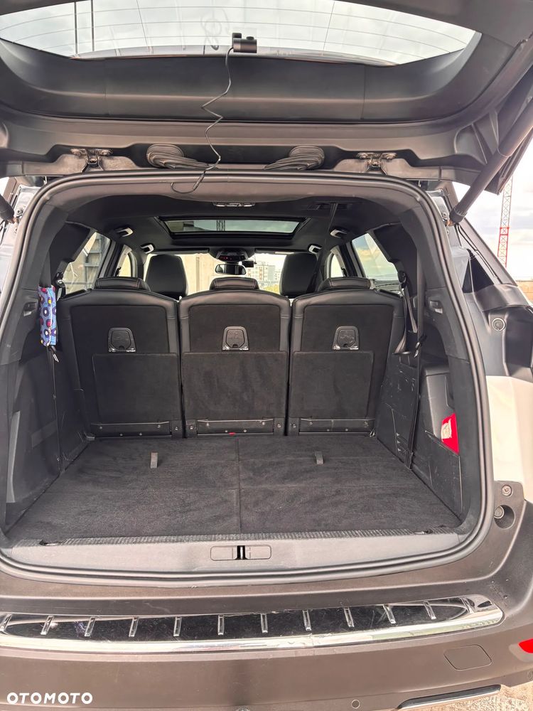 Peugeot 5008 2.0 BlueHDi GT S&S EAT8 - 17