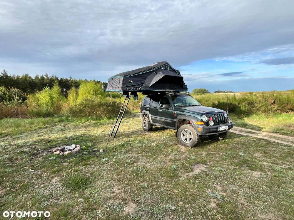 Jeep Cherokee 2.8 CRD Renegade - 3