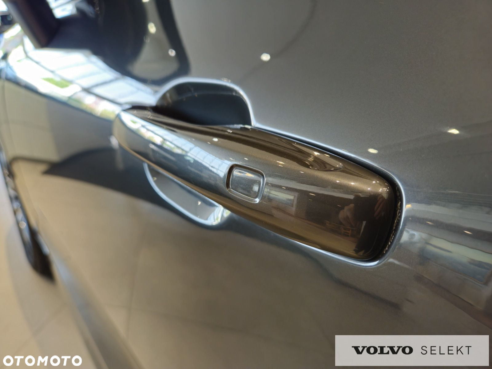 Volvo XC 60 - 10