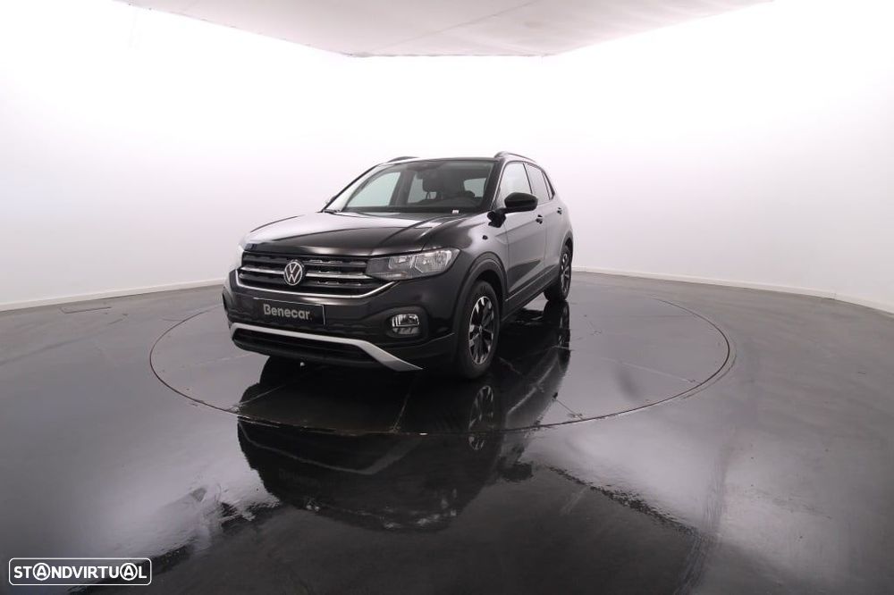 VW T-Cross 1.0 TSI Life - 13