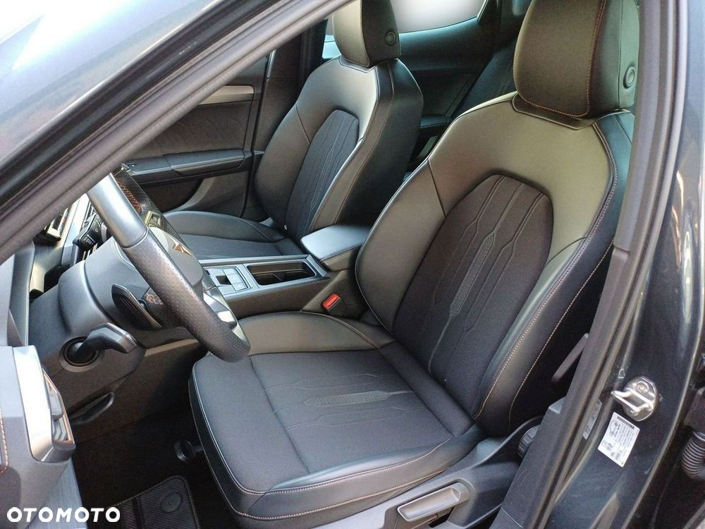 Cupra Formentor 1.5 TSI DSG - 11