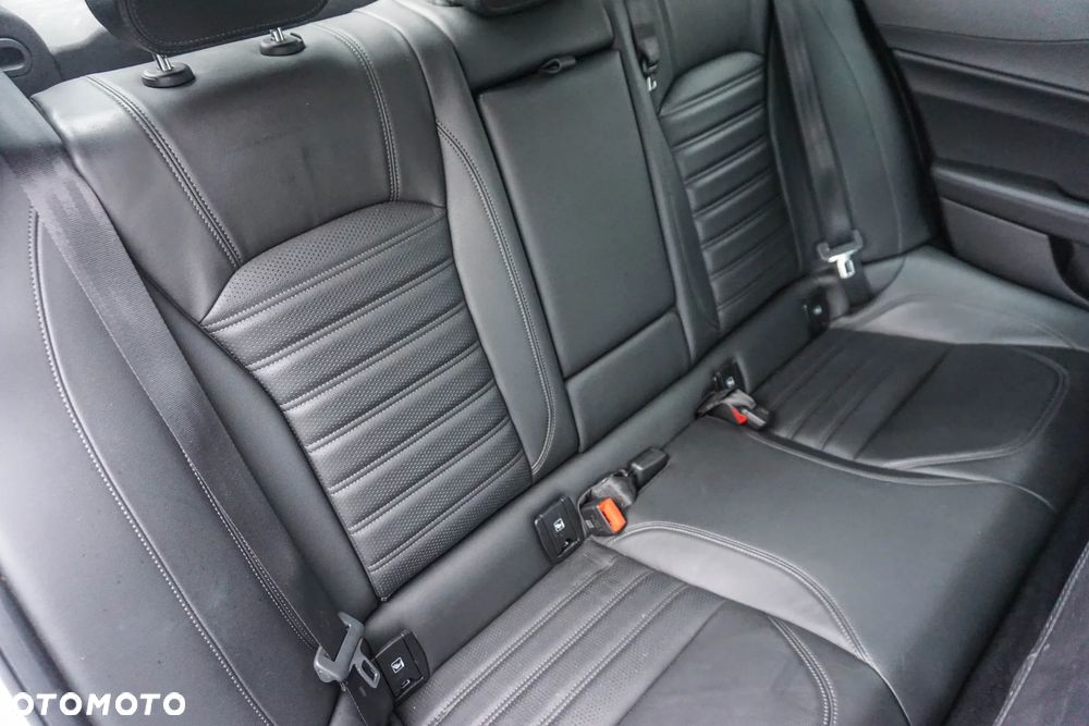 Alfa Romeo Giulia 2.0 Turbo Veloce Q4 - 32