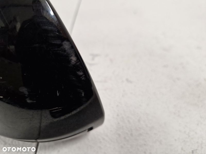 audi a5 8t lusterko drzwi lewe lewy przód 10 pin eu - 7