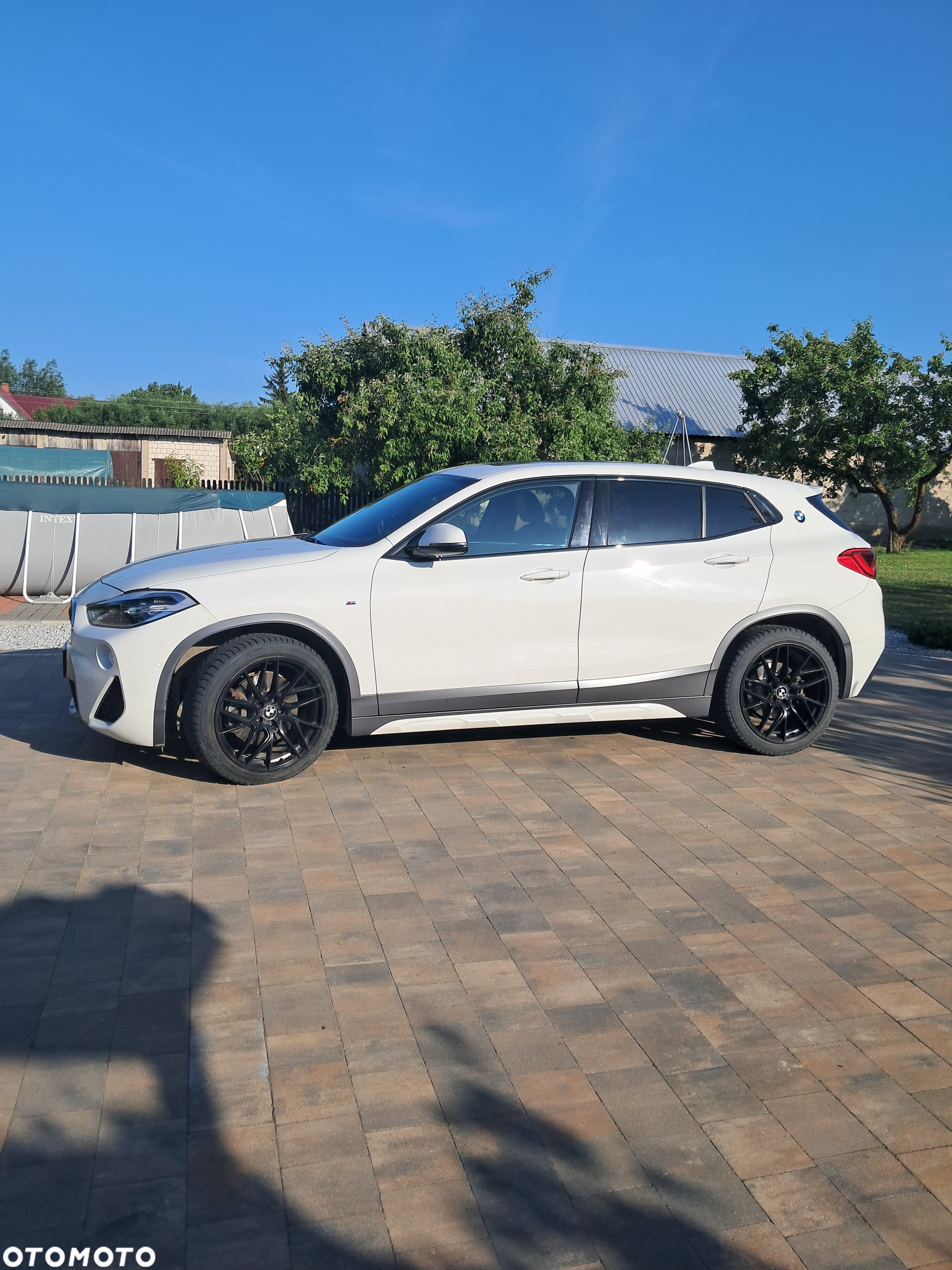 BMW X2 - 2