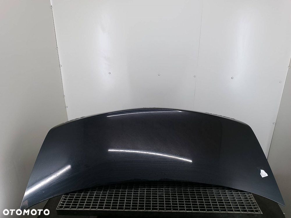 KLAPA BAGAŻNIKA MAYBACH X222 183U - 8