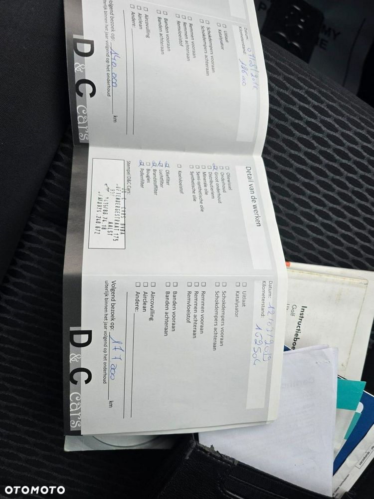 Volkswagen Golf - 18