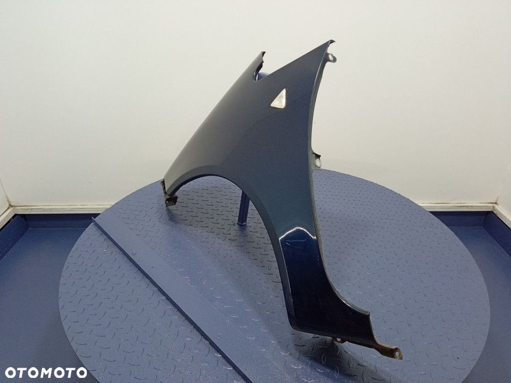 MITSUBISHI COLT VI Z30 BŁOTNIK PRZÓD LEWY PRZEDNI - 3