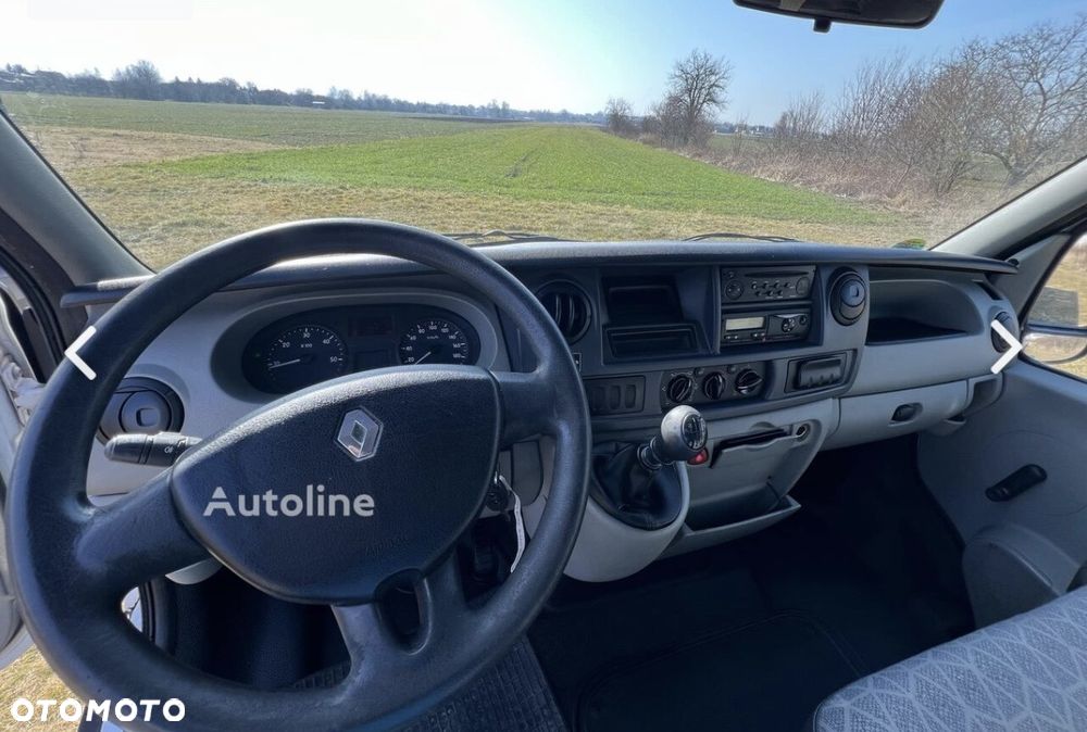 Renault master - 7