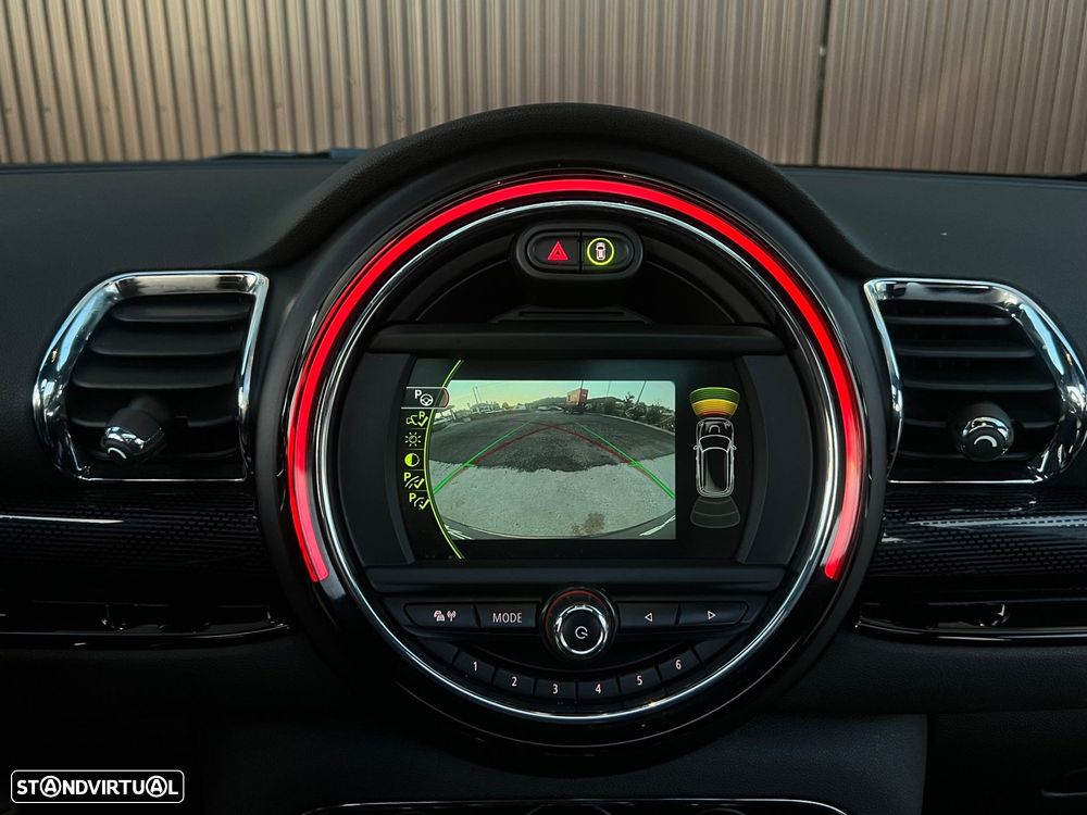 MINI Clubman Cooper SD Yours Auto Desportiva - 23