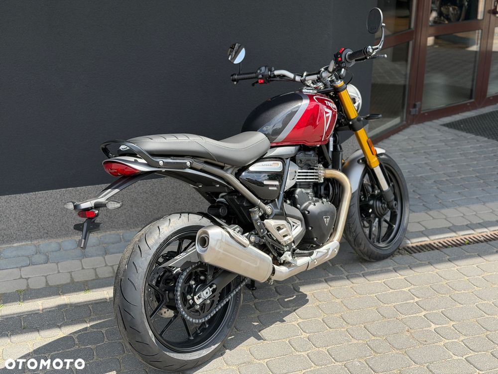 Triumph Speed Twin - 3