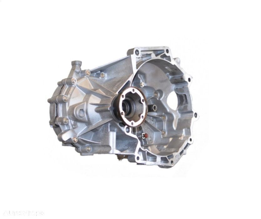 Cutie de viteze Seat Toledo 1.6 Benzina; LVQ - 3