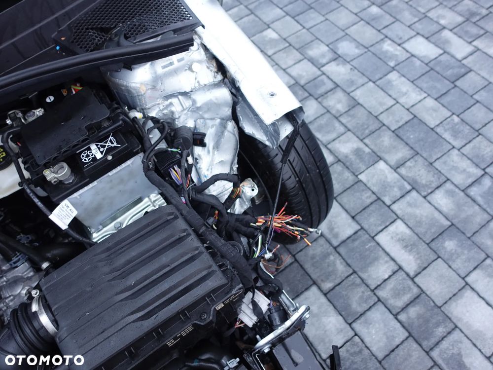 Skoda Fabia 1.0 MPI Ambition - 12