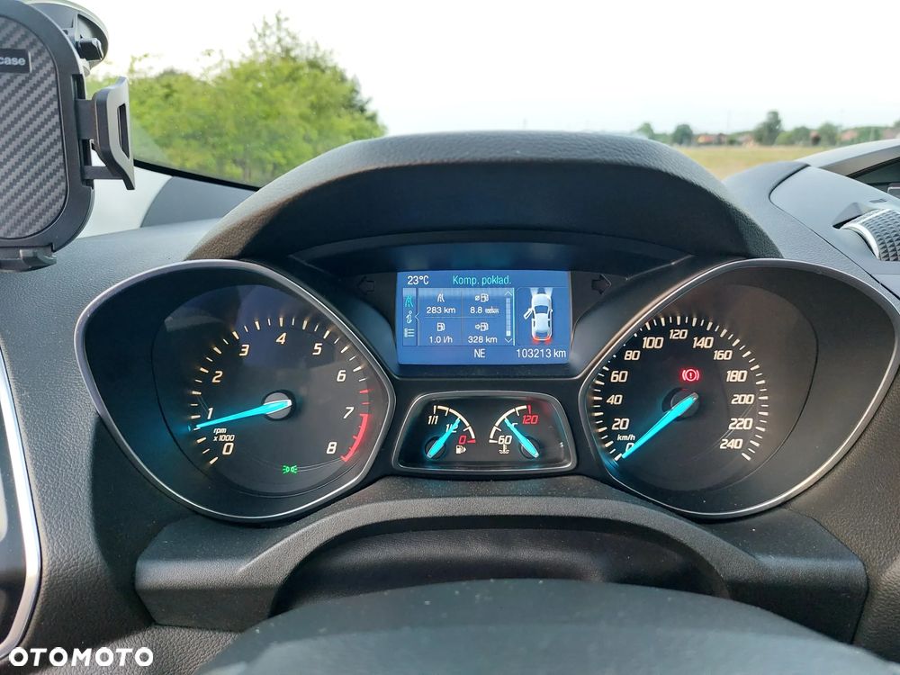 Ford Kuga 1.5 EcoBoost FWD Titanium Plus ASS - 7