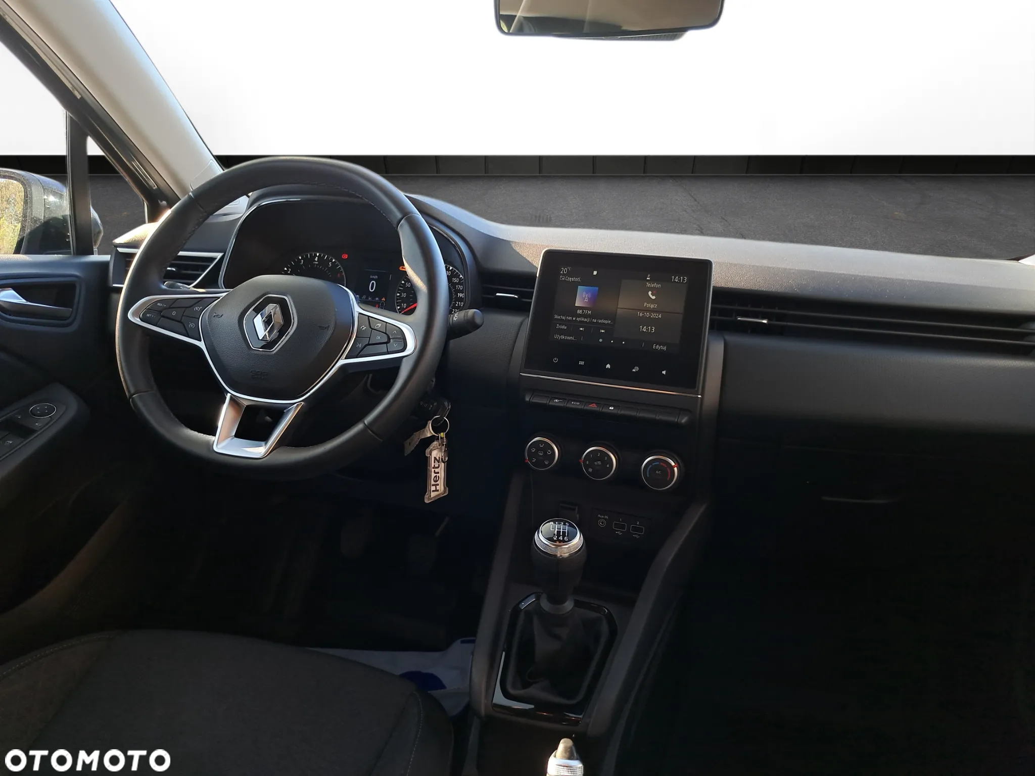 Renault Clio 1.0 TCe Zen - 12