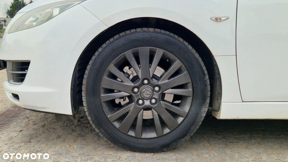 Mazda 6 2.0 CD Comfort - 24