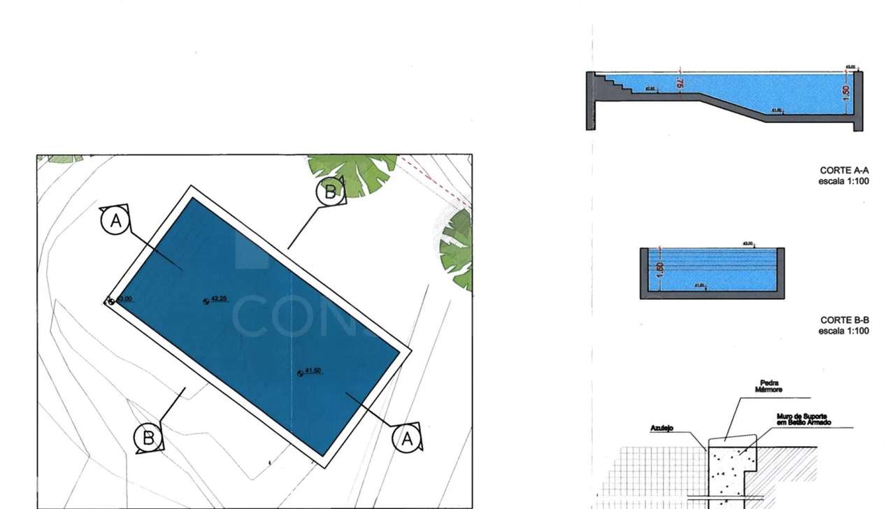 Terreno com Projeto Aprovado para Empreendimento Turístico na Lourinhã - Grande imagem: 5/5