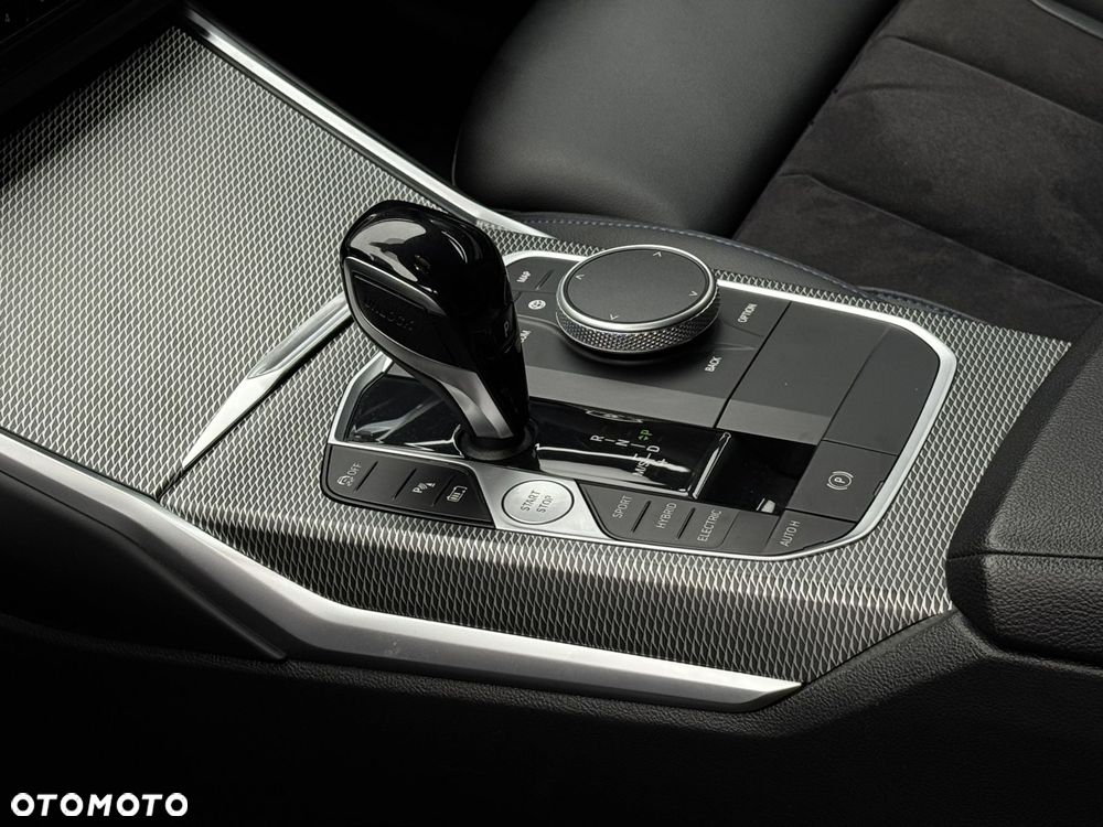 BMW Seria 3 - 11