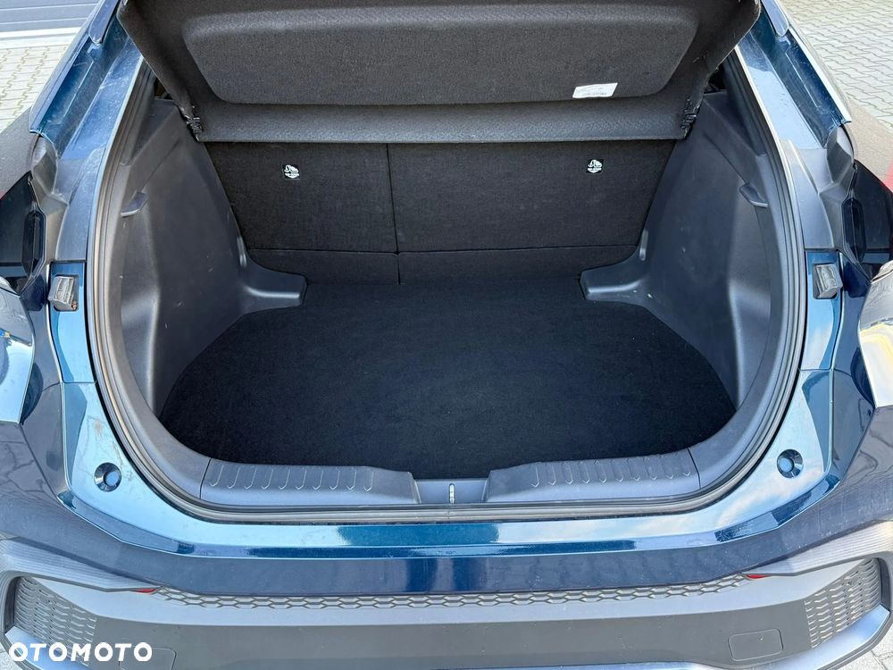 Toyota C-HR 1.8 Hybrid Comfort - 24