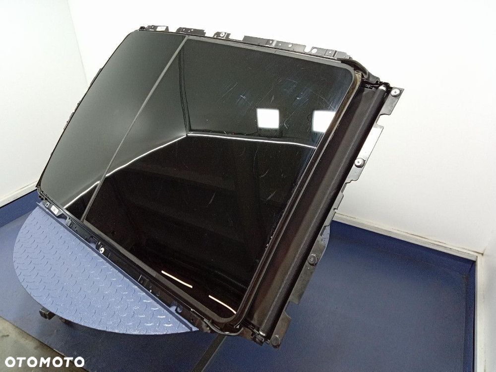 BMW IX3 G08 G01 SZYBERDACH PANORAMA SZKLANY DACH 8068911 - 3