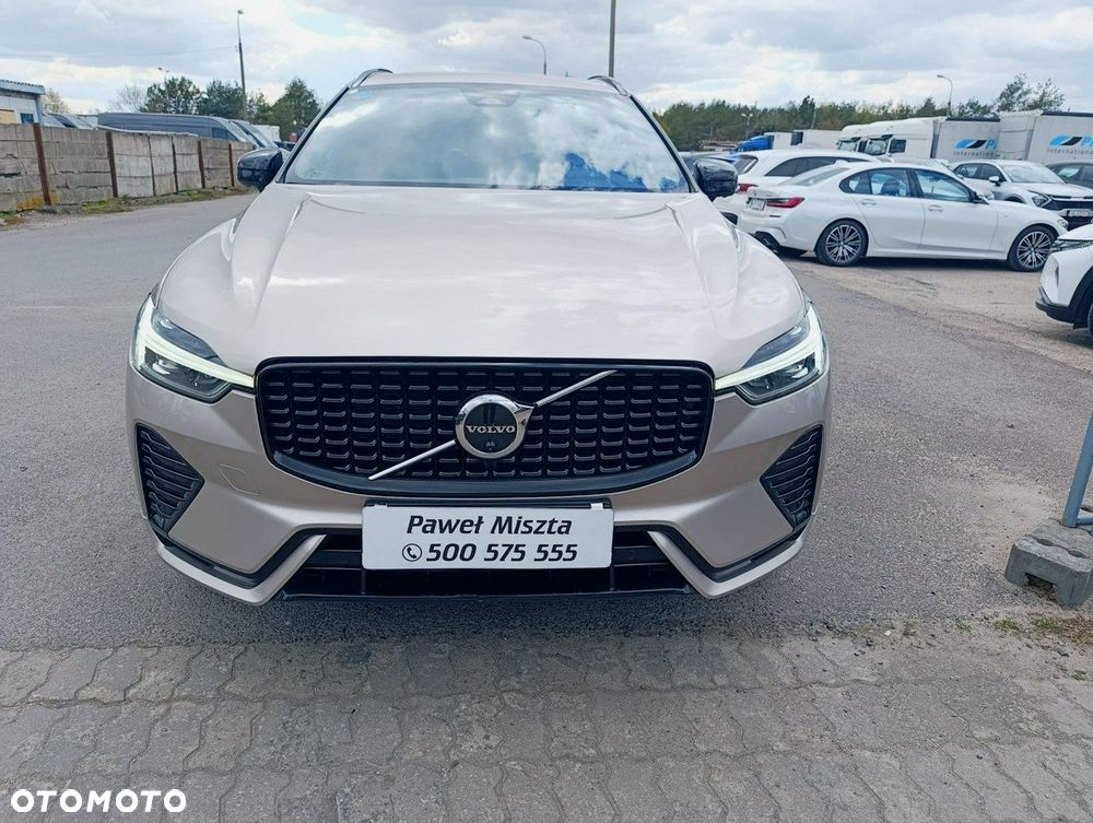 Volvo XC 60 - 34