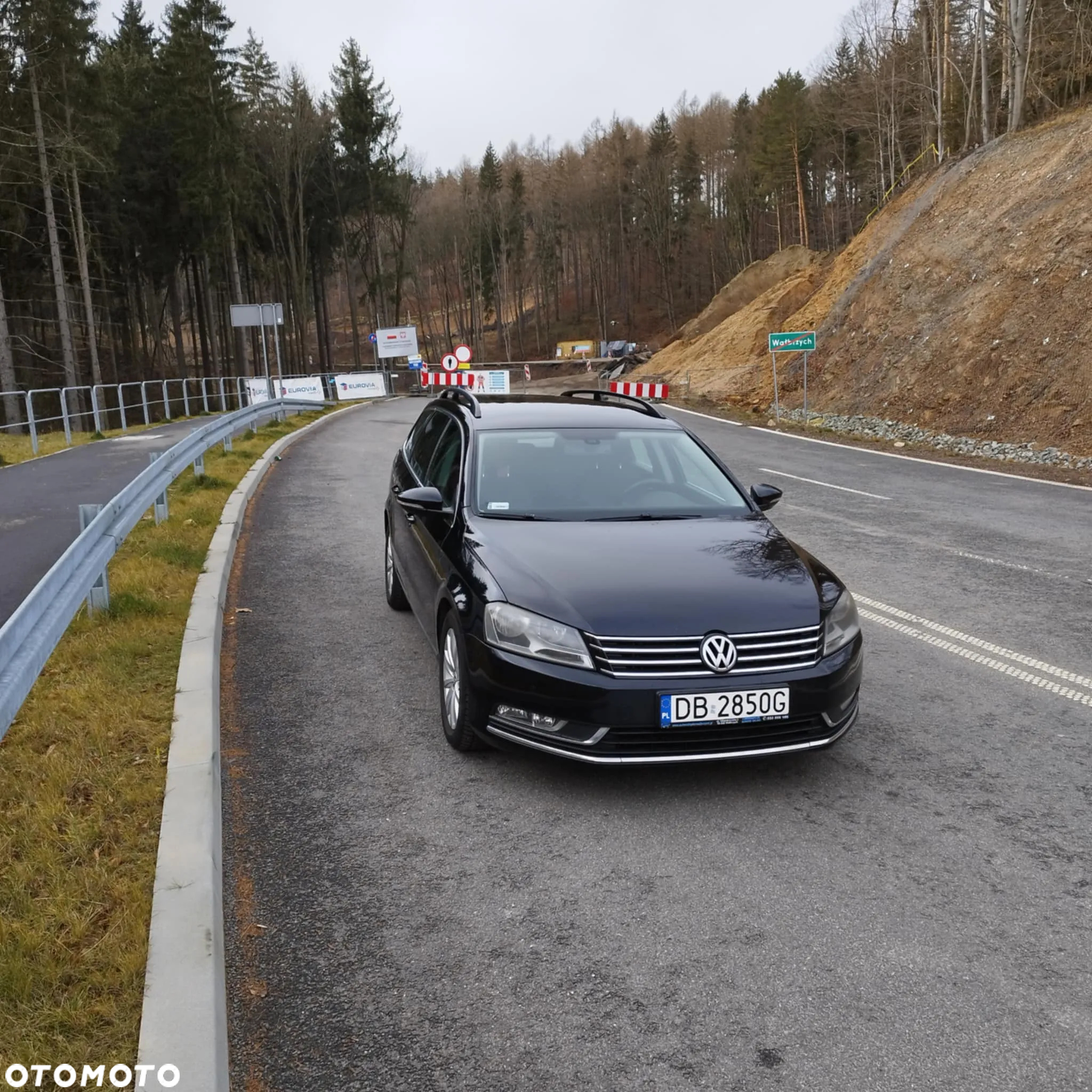 Volkswagen Passat 2.0 TDI Comfortline - 3