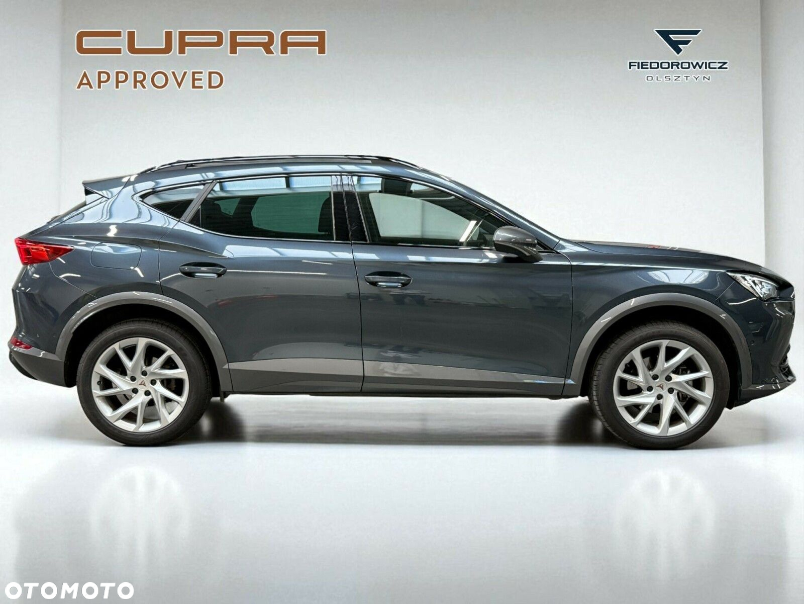Cupra Formentor 1.5 TSI - 2
