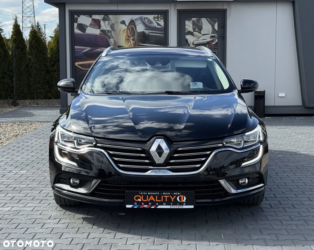 Renault Talisman ENERGY TCe 200 EDC INITIALE PARIS - 3