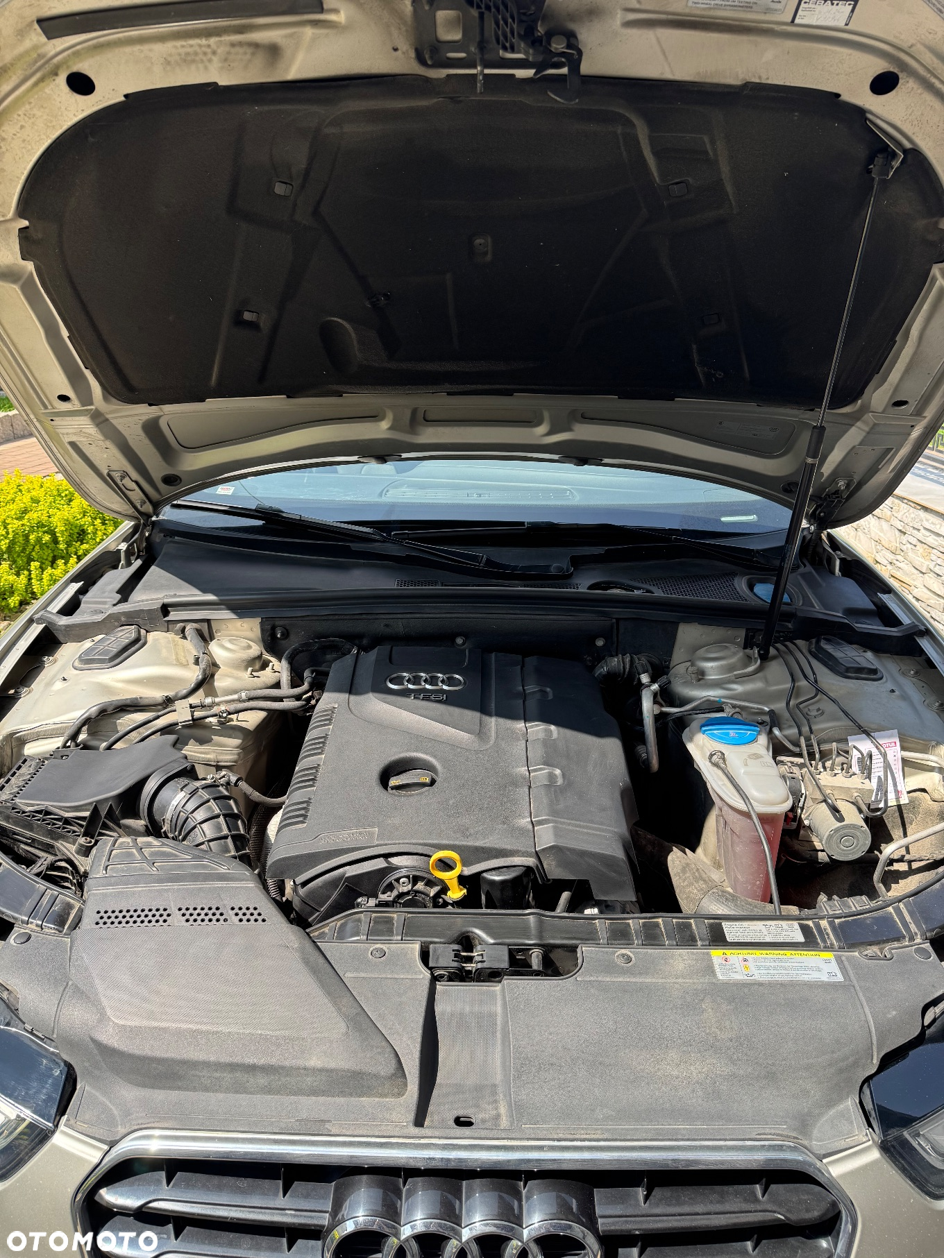 Audi A5 - 25