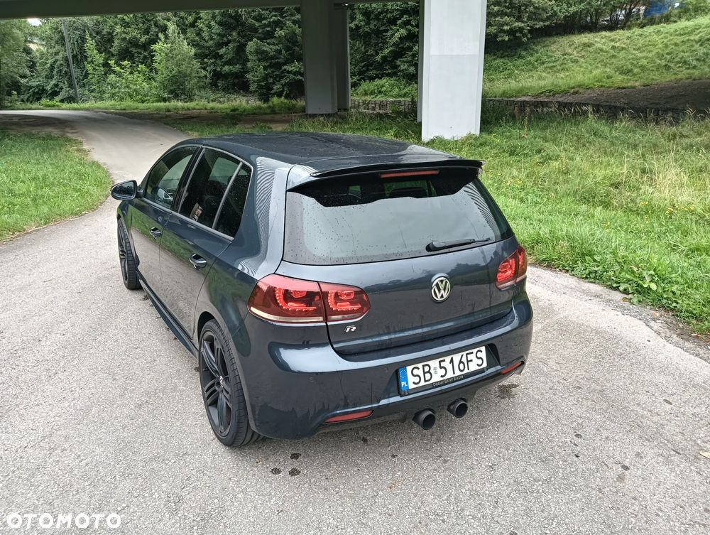 Volkswagen Golf - 4