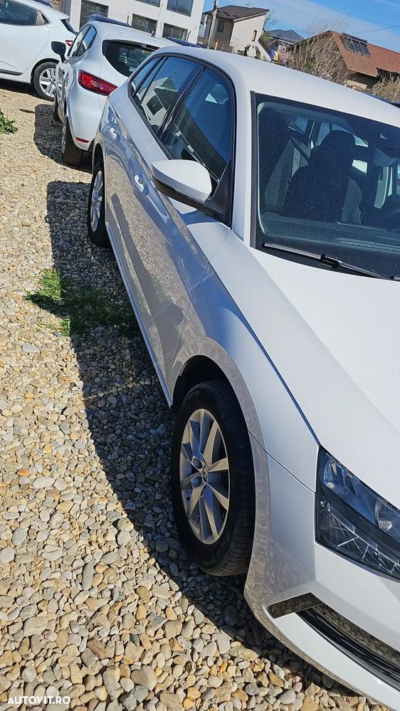 Skoda Scala 1.0 TSI Ambition - 5