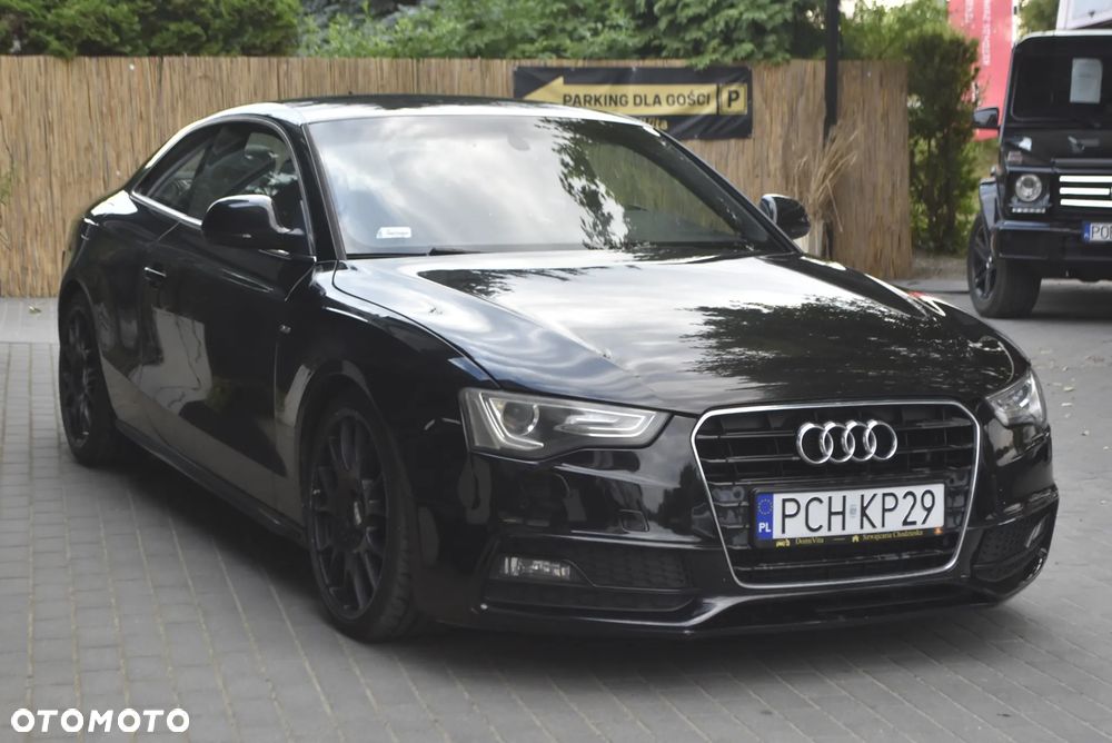 Audi A5 Coupé - 18