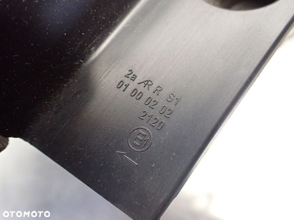 LAMPA LEWA TYLNA CITROEN C4 PICASSO LIFT 1.6HDI - 14