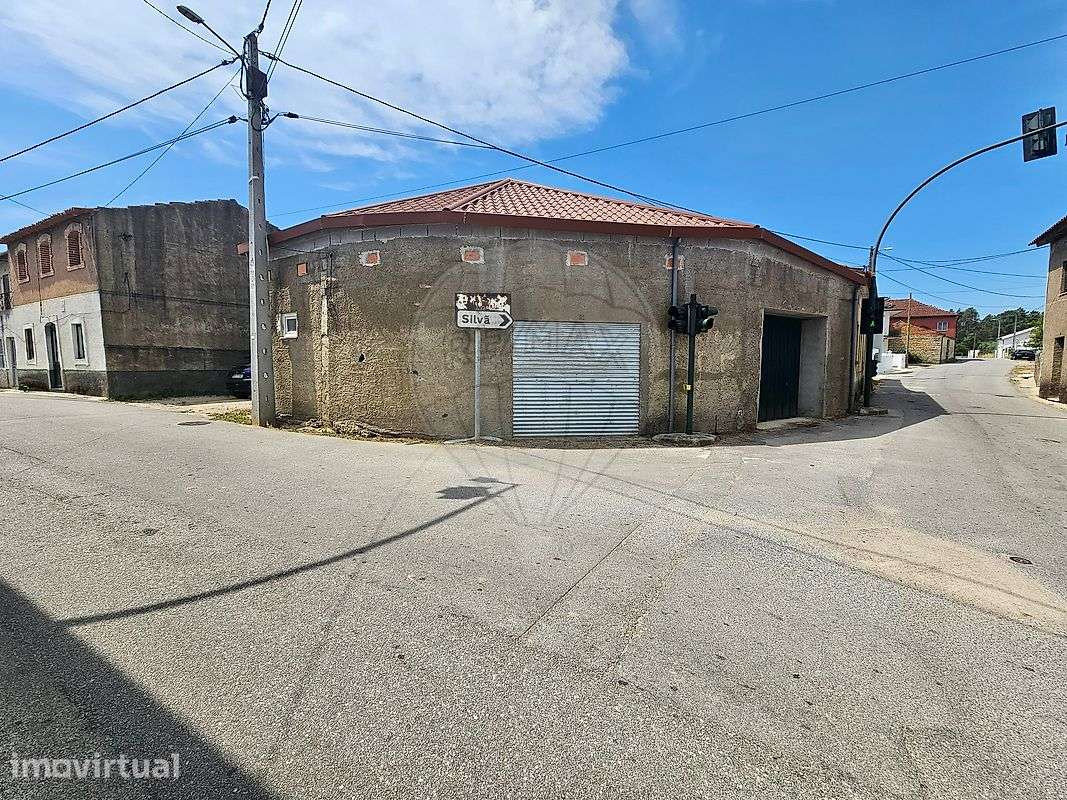 Armazém  para venda - Grande imagem: 3/26