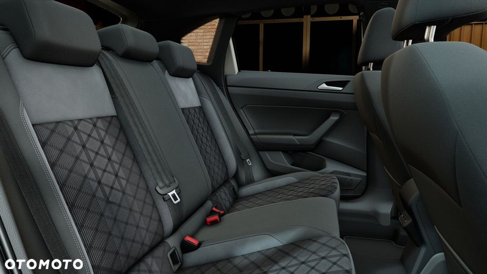 Volkswagen Taigo - 12