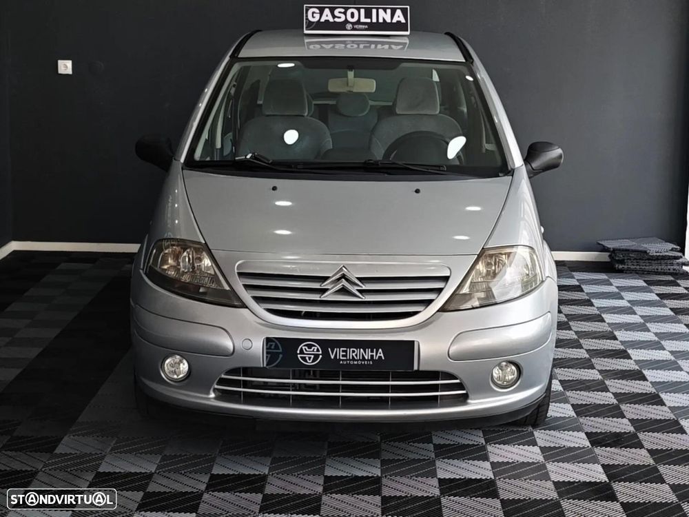 Citroën C3 1.1 SX Airdream - 5
