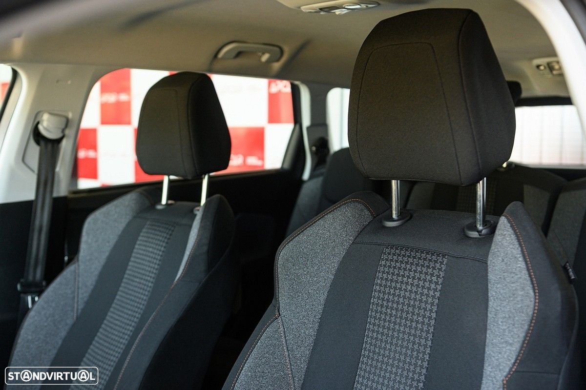 Peugeot 5008 1.2 PureTech Active - 29