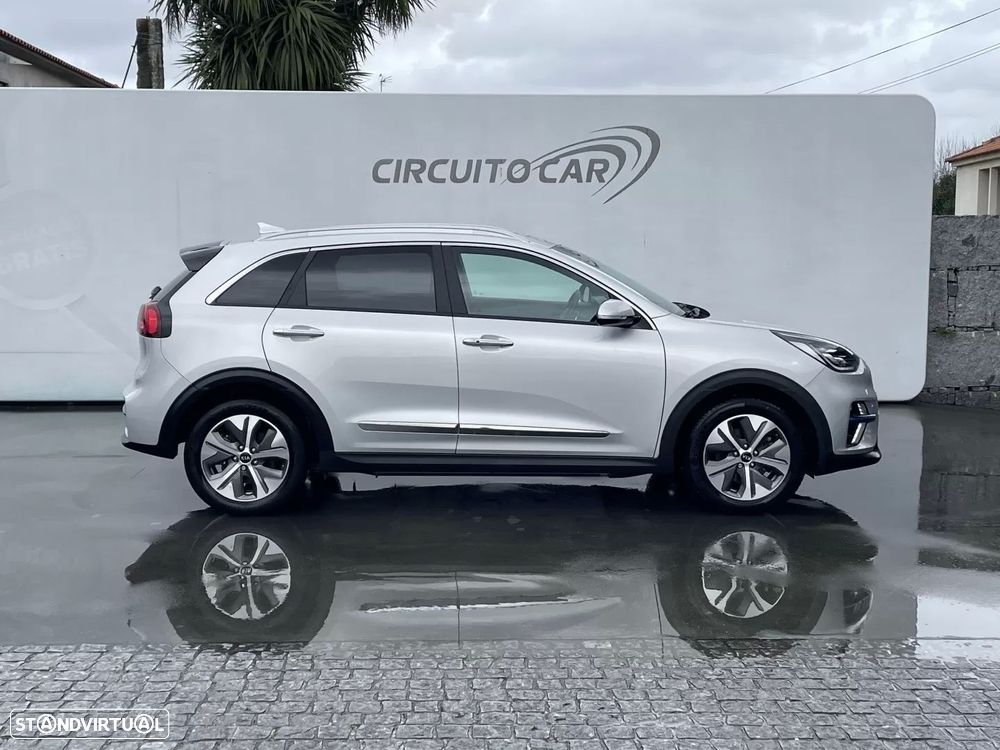 Kia e-Niro - 9