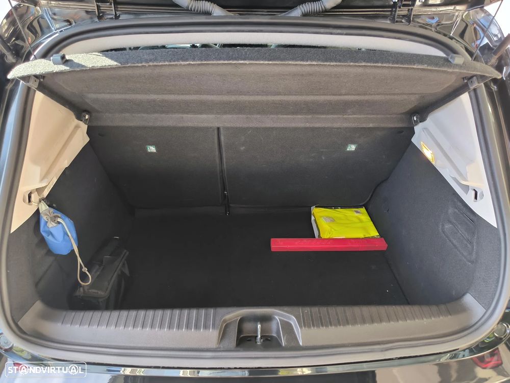 Renault Clio 1.0 TCe Limited Bi-Fuel - 21