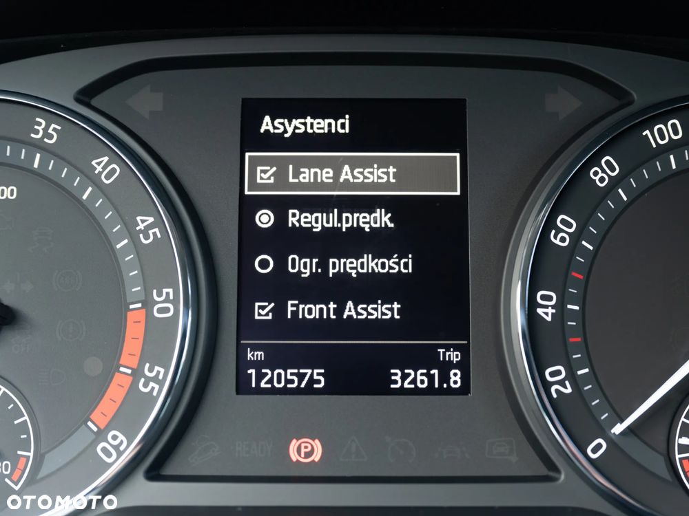Skoda Octavia 2.0 TDI Ambition - 26